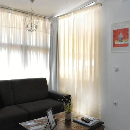 Acropolis Hip Loft Lejlighed Athen Eksteriør billede