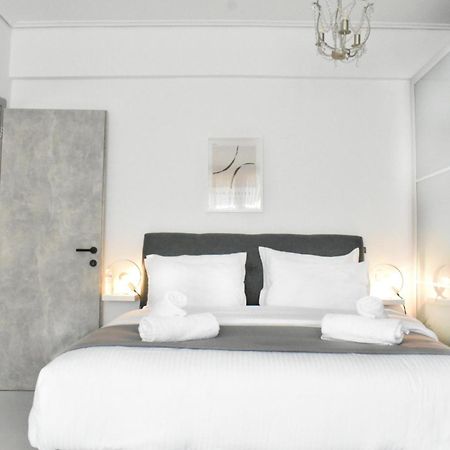 Acropolis Hip Loft Lejlighed Athen Eksteriør billede