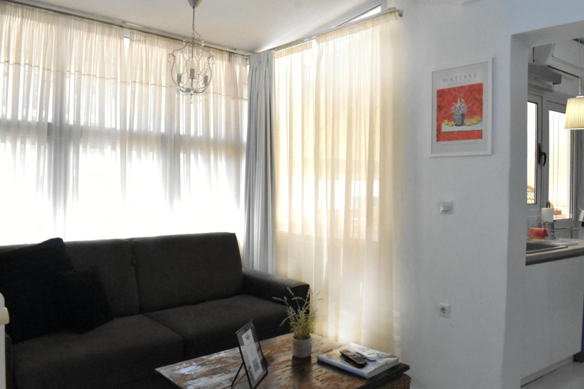 Acropolis Hip Loft Lejlighed Athen Eksteriør billede