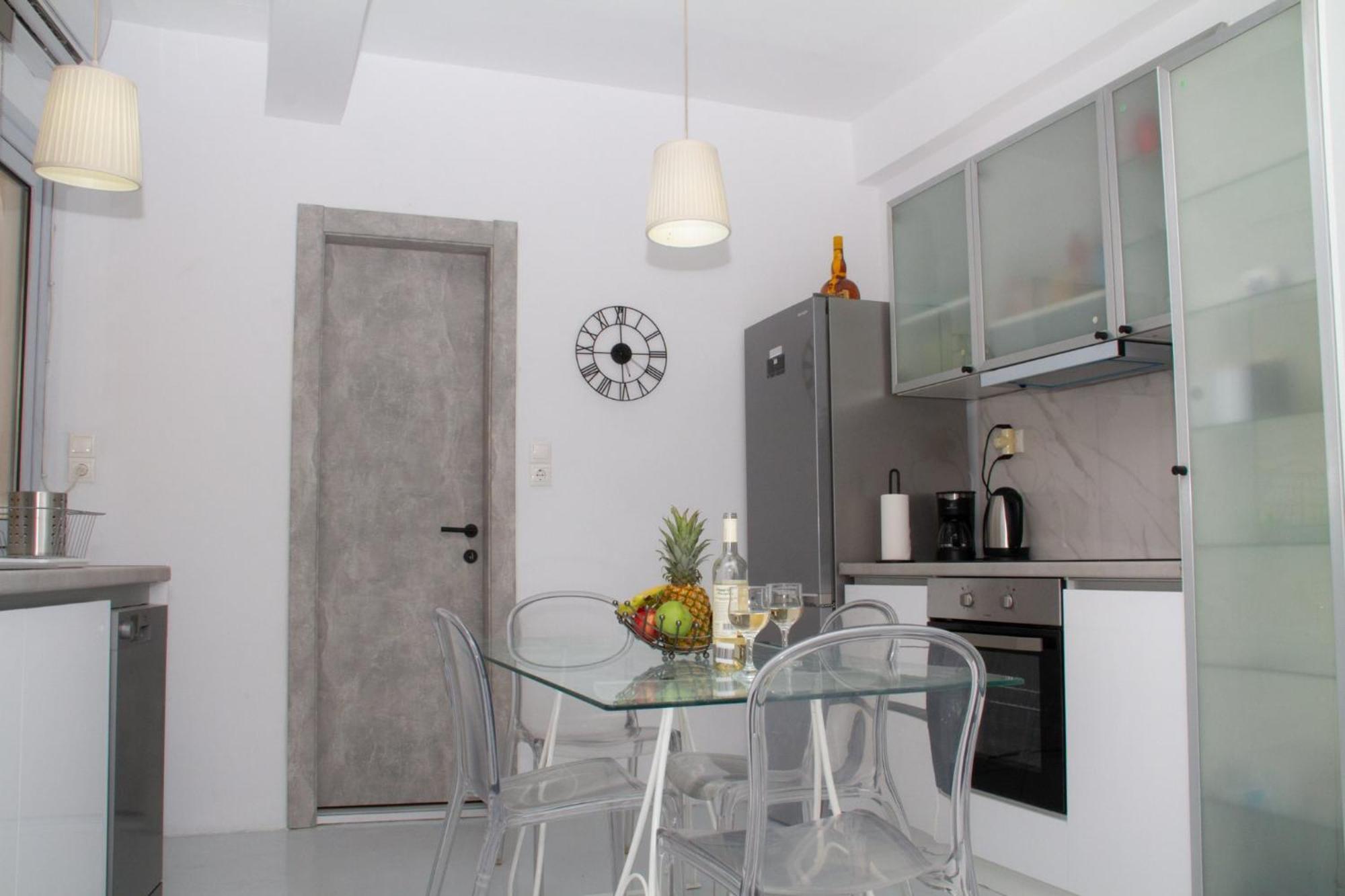 Acropolis Hip Loft Lejlighed Athen Eksteriør billede