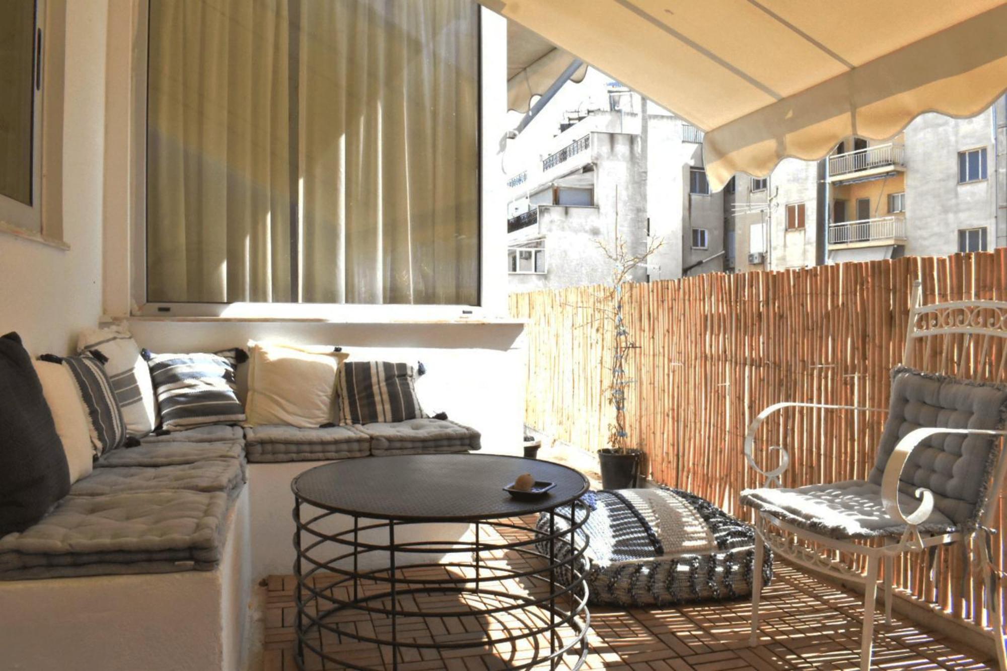 Acropolis Hip Loft Lejlighed Athen Eksteriør billede