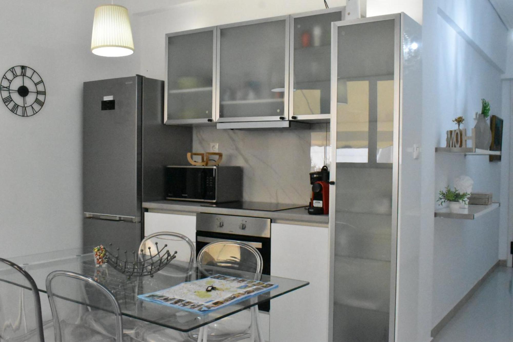 Acropolis Hip Loft Lejlighed Athen Eksteriør billede
